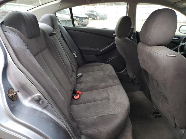 Photo 10 from auction – 2010 NISSAN ALTIMA BAS with VIN 1N4AL2AP5AN418227