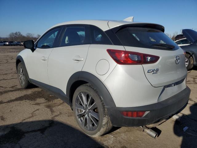 Photo 2 from auction – 2018 MAZDA CX-3 TOURI with VIN JM1DKFC71J1306319