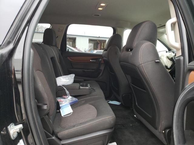 Photo 10 from auction – 2016 CHEVROLET TRAVERSE L with VIN 1GNKVGKD6GJ344933