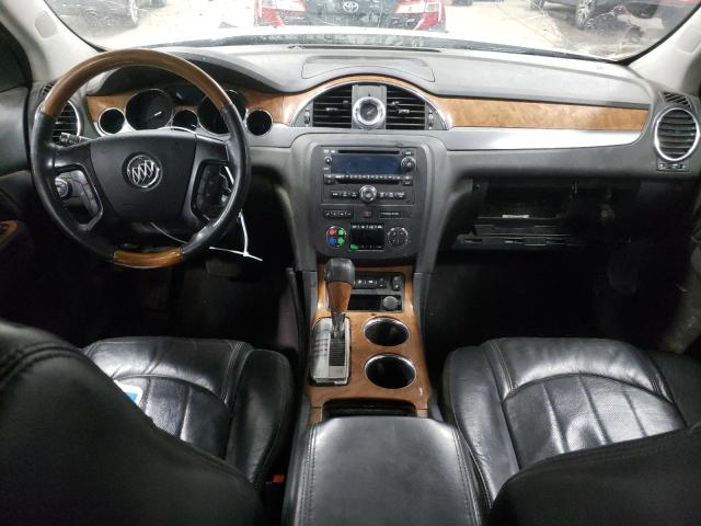 Photo 8 from auction – 2011 BUICK ENCLAVE CX with VIN 5GAKVCEDXBJ158884