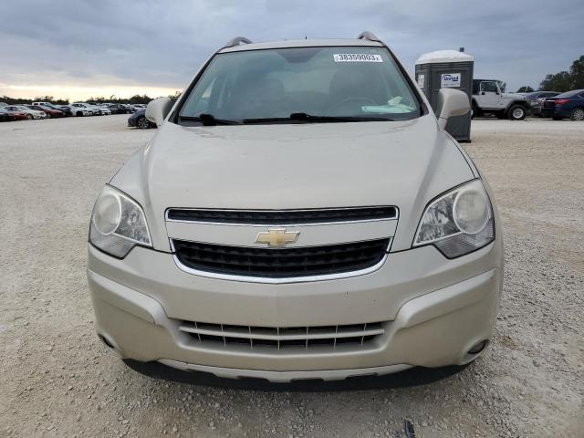 Photo 5 from auction – 2014 CHEVROLET CAPTIVA LT with VIN 3GNAL4EK0ES598076