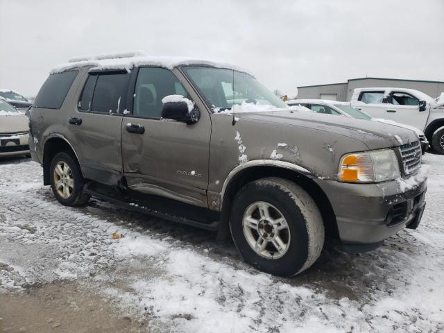 Photo 4 from auction – 2005 FORD EXPLO XL with VIN 1FMZU73K65UA73421