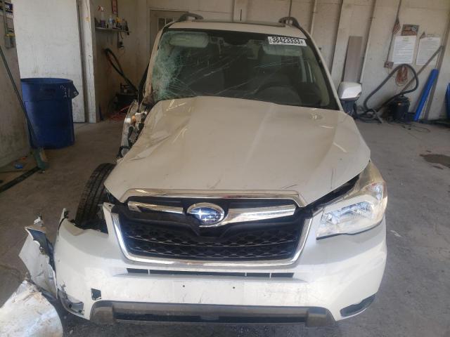 Photo 5 from auction – 2015 SUBARU FORESTER 2 with VIN JF2SJAWC7FH803588