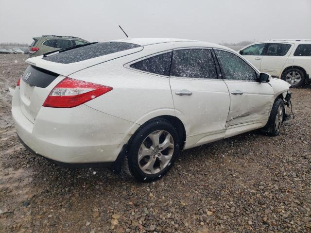 Photo 3 from auction – 2011 HONDA ACCORD CRO with VIN 5J6TF2H51BL003329