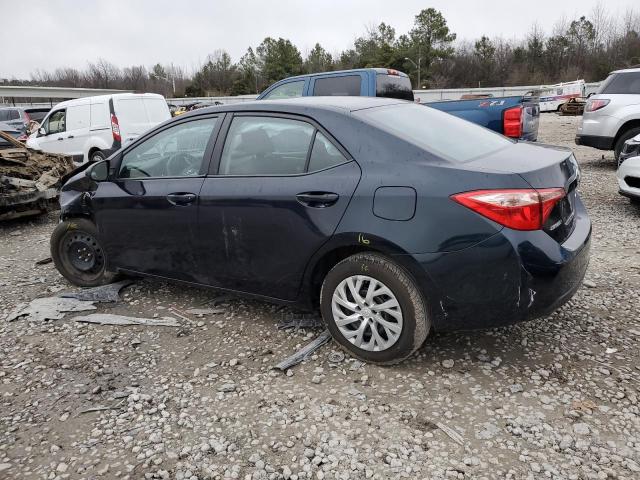 Photo 2 from auction – 2017 TOYOTA COROLLA L with VIN 2T1BURHE7HC884604