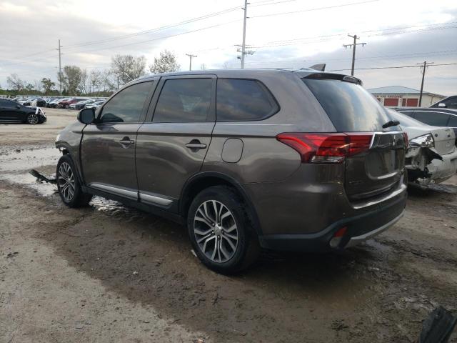 Photo 2 from auction – 2018 MITSUBISHI OUTLANDER with VIN JA4AD2A36JZ035162