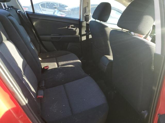 Photo 10 from auction – 2007 MAZDA 3 I with VIN JM1BK32GX71647976