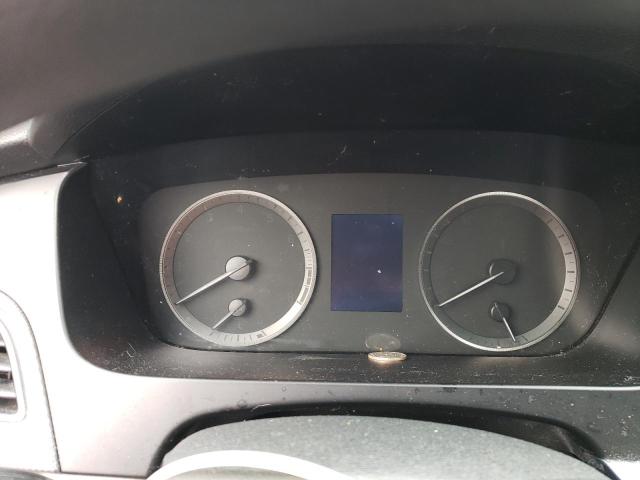 Photo 9 from auction – 2015 HYUNDAI SONATA SE with VIN 5NPE24AF2FH064210