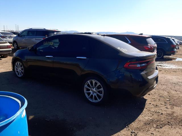 Photo 2 from auction – 2013 DODGE DART LIMIT with VIN 1C3CDFCH5DD315711