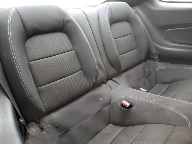 Photo 10 from auction – 2016 FORD MUSTANG with VIN 1FA6P8AM8G5285202