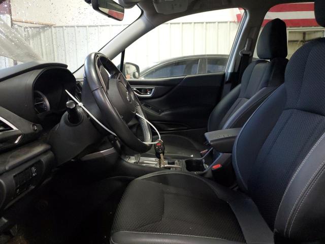 Фото 7 с аукциона – 2019 SUBARU FORESTER P с VIN JF2SKAEC3KH518721