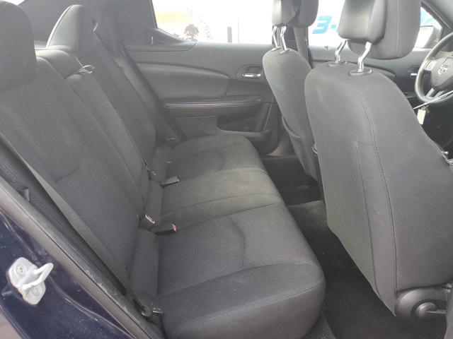 Photo 10 from auction – 2013 DODGE AVENGER SE with VIN 1C3CDZAB0DN662387