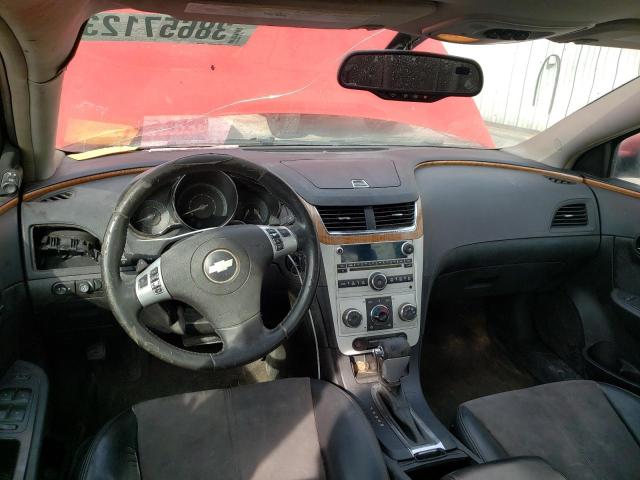Photo 8 from auction – 2008 CHEVROLET MALIBU 2LT with VIN 1G1ZJ57778F251636