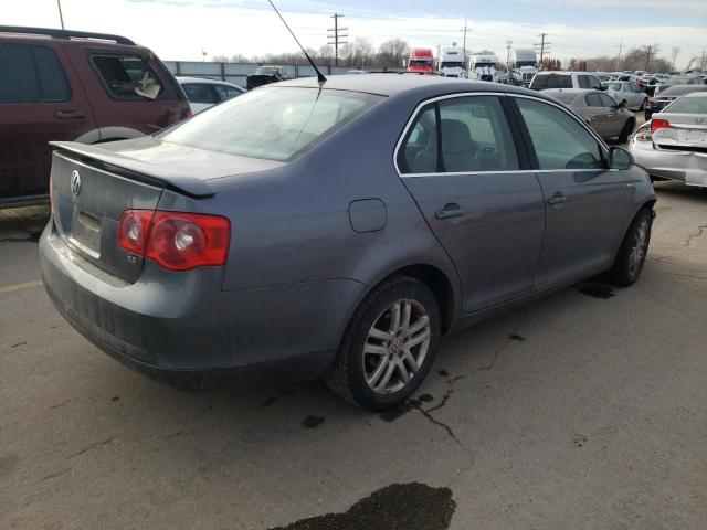 Photo 3 from auction – 2007 VOLKSWAGEN JETTA WOLF with VIN 3VWEF71K27M115975