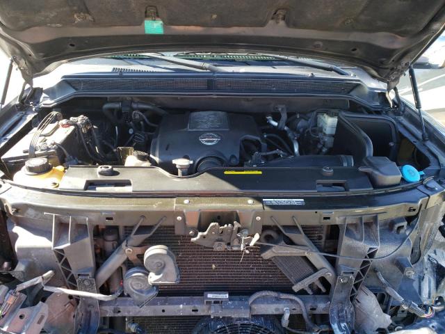 Photo 12 from auction – 2010 NISSAN ARMADA SE with VIN 5N1AA0ND8AN620334