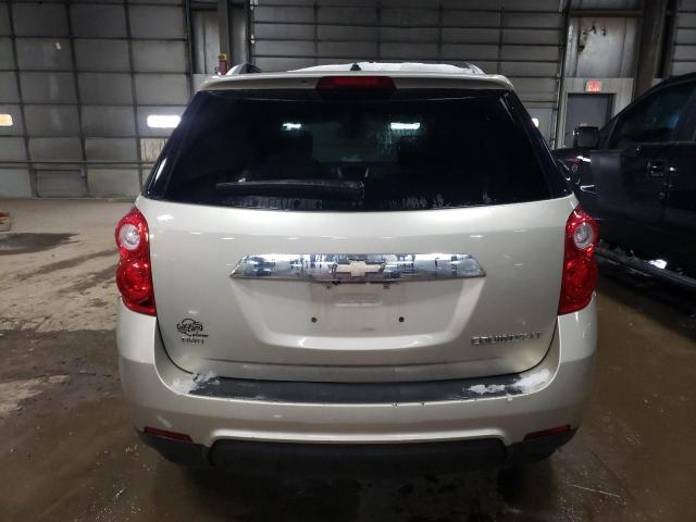 Photo 6 from auction – 2014 CHEVROLET EQUINOX LT with VIN 2GNFLFEK3E6102493