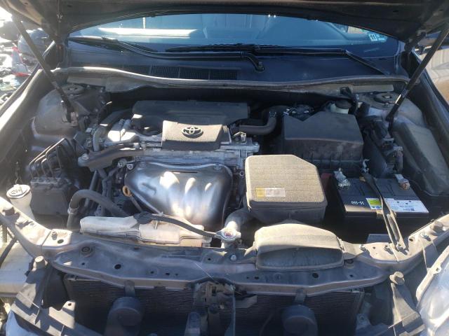 Photo 11 from auction – 2017 TOYOTA CAMRY LE with VIN 4T1BF1FK6HU782410