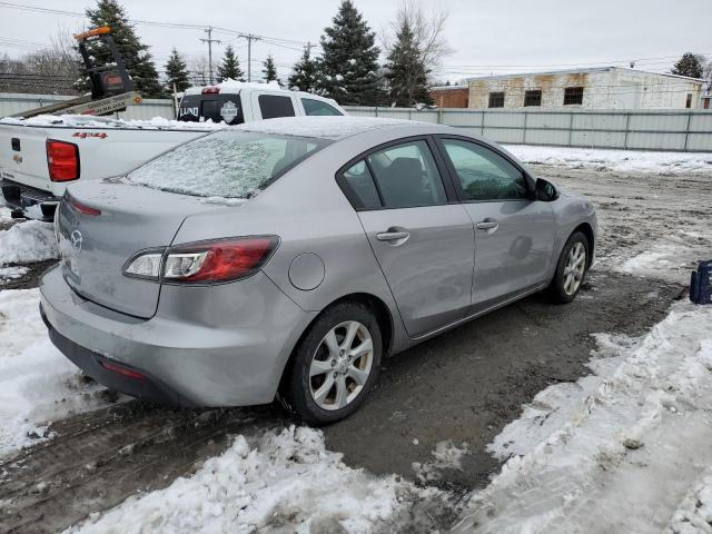 Photo 3 from auction – 2011 MAZDA 3 I with VIN JM1BL1VGXB1395586