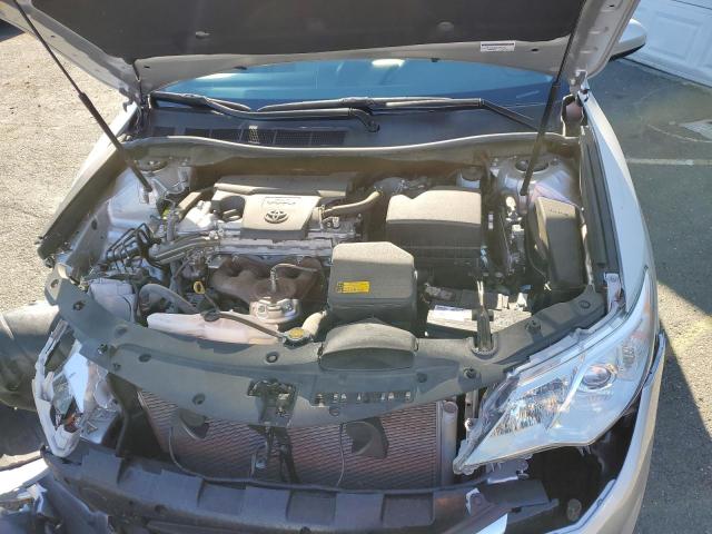 Photo 11 from auction – 2014 TOYOTA CAMRY L with VIN 4T4BF1FK4ER347466