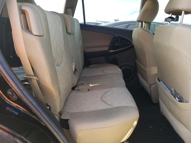 Photo 11 from auction – 2012 TOYOTA RAV4 with VIN 2T3ZF4DV3CW147657