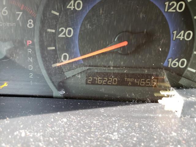 Photo 9 from auction – 2005 HONDA ODYSSEY with VIN 5FNRL38795B074463