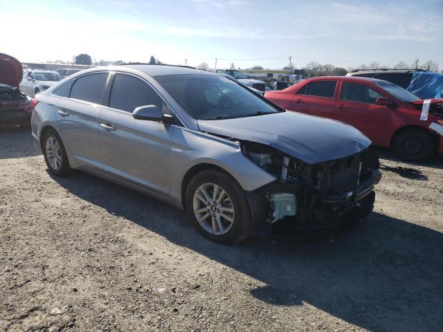 Photo 4 from auction – 2016 HYUNDAI SONATA SE with VIN 5NPE24AF0GH263743