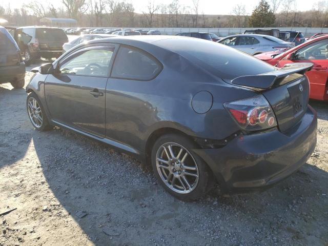Photo 2 from auction – 2008 TOYOTA SCION with VIN JTKDE167980245414