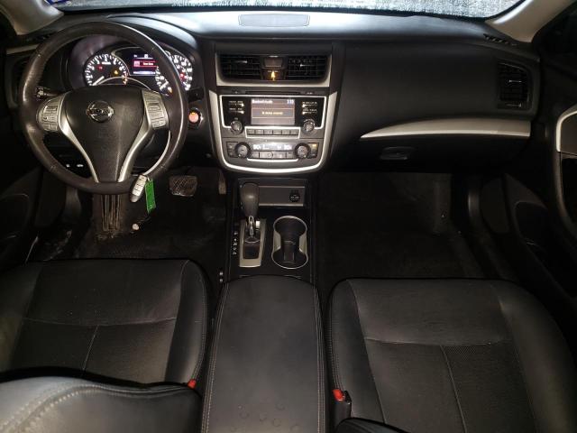 Photo 8 from auction – 2017 NISSAN ALTIMA 2.5 with VIN 1N4AL3AP2HC230115