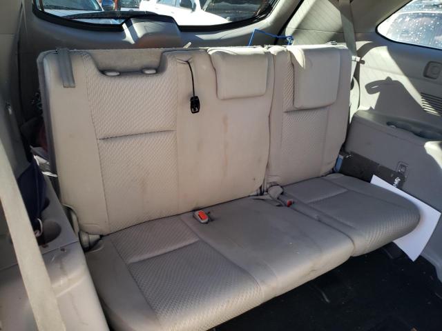 Photo 10 from auction – 2015 TOYOTA HIGHLANDER with VIN 5TDZARFHXFS010210