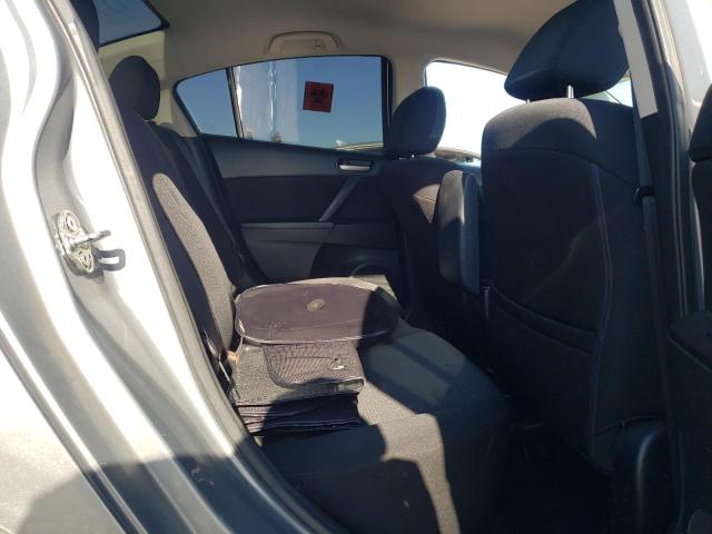 Photo 10 from auction – 2013 MAZDA 3 I with VIN JM1BL1UP1D1751170