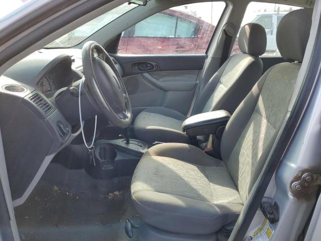 Photo 7 from auction – 2007 FORD FOCUS ZX4 with VIN 1FAFP34NX7W340914