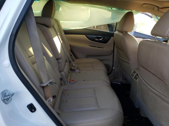 Photo 10 from auction – 2016 NISSAN ROGUE S with VIN 5N1AT2MT6GC777931
