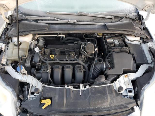 Photo 11 from auction – 2012 FORD FOCUS SE with VIN 1FAHP3F24CL130073
