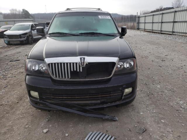 Photo 5 from auction – 2005 LINCOLN NAVIGATOR with VIN 5LMFU28595LJ03894