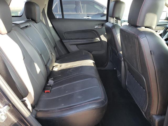 Photo 11 from auction – 2015 GMC TERRAIN SL with VIN 2GKALSEK2F6155025