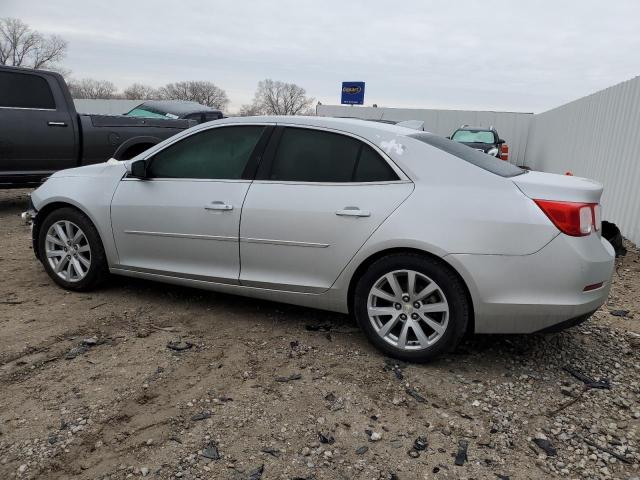 Photo 2 from auction – 2015 CHEVROLET MALIBU 2LT with VIN 1G11D5SL4FF292537