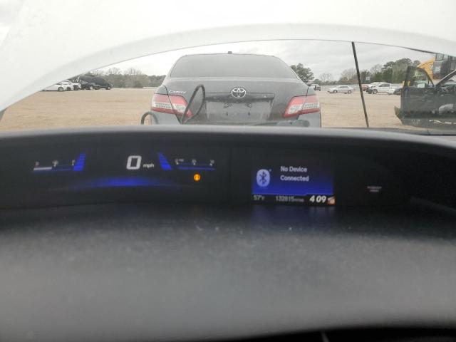 Photo 9 from auction – 2014 HONDA CIVIC EXL with VIN 19XFB2F98EE016466