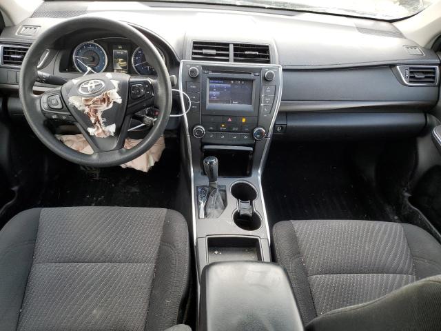 Photo 8 from auction – 2017 TOYOTA CAMRY LE with VIN 4T1BF1FK6HU274518