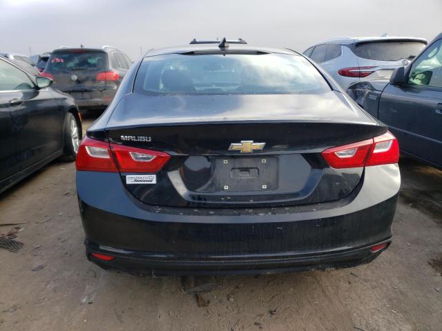 Photo 6 from auction – 2018 CHEVROLET MALIBU LS with VIN 1G1ZB5ST9JF106895