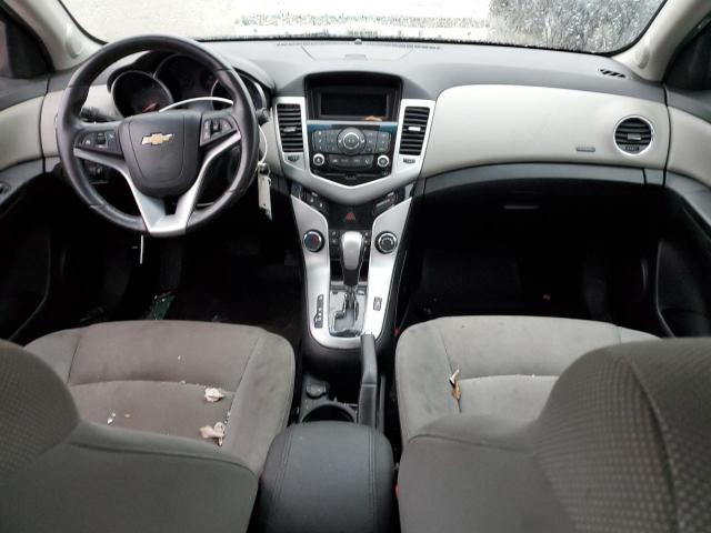 Photo 8 from auction – 2014 CHEVROLET CRUZE with VIN 1G1PC5SB2E7424434