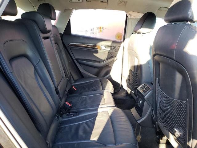 Photo 10 from auction – 2013 AUDI Q5 PREMIUM with VIN WA1LFAFP4DA029856