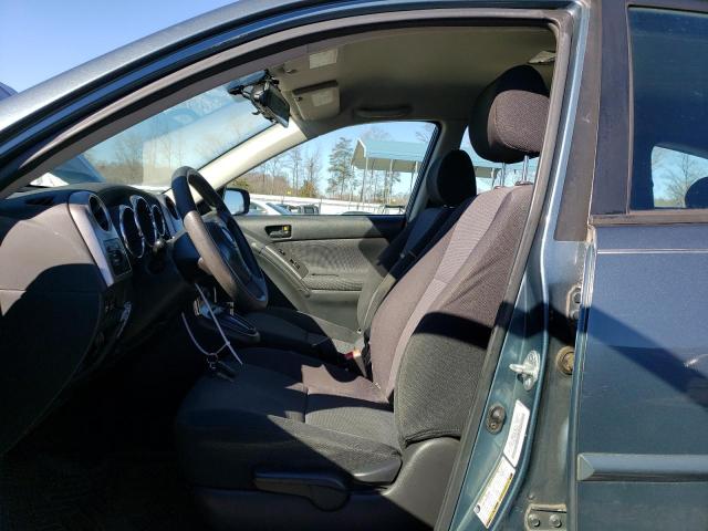 Photo 7 from auction – 2008 PONTIAC VIBE with VIN 5Y2SL65898Z406948