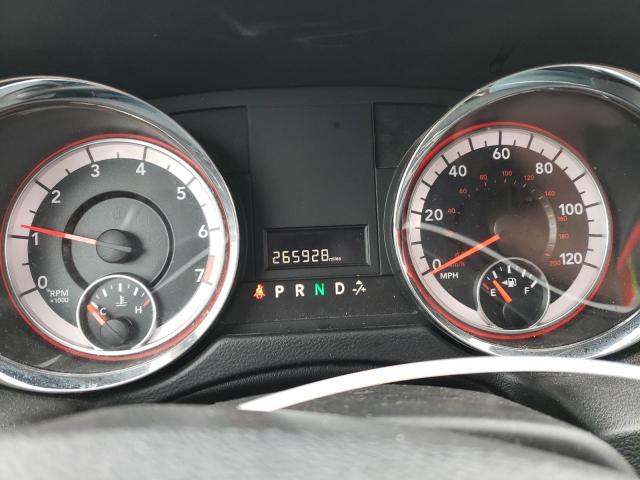 Photo 9 from auction – 2016 DODGE GRAND CARA with VIN 2C4RDGCG7GR396022