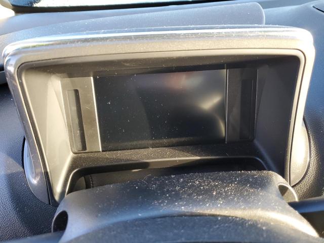 Photo 9 from auction – 2015 CHEVROLET VOLT with VIN 1G1RD6E4XFU131876