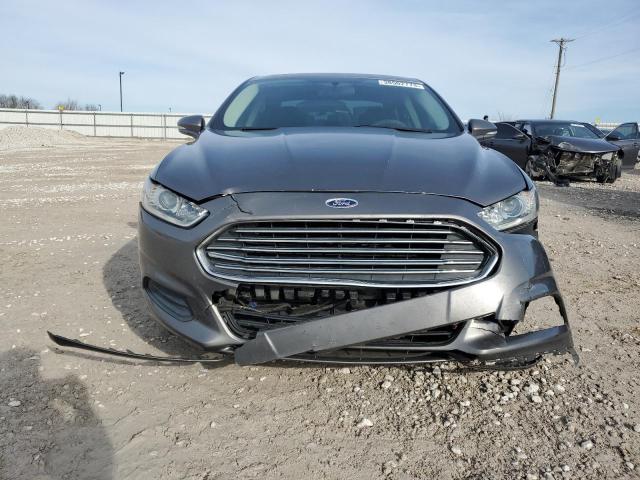 Photo 5 from auction – 2013 FORD FUSION SE with VIN 3FA6P0HR8DR349900