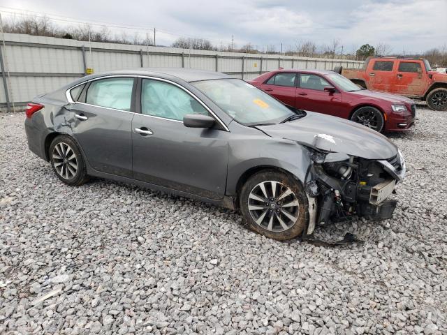 Photo 4 from auction – 2017 NISSAN ALTIMA 2.5 with VIN 1N4AL3AP4HC293894