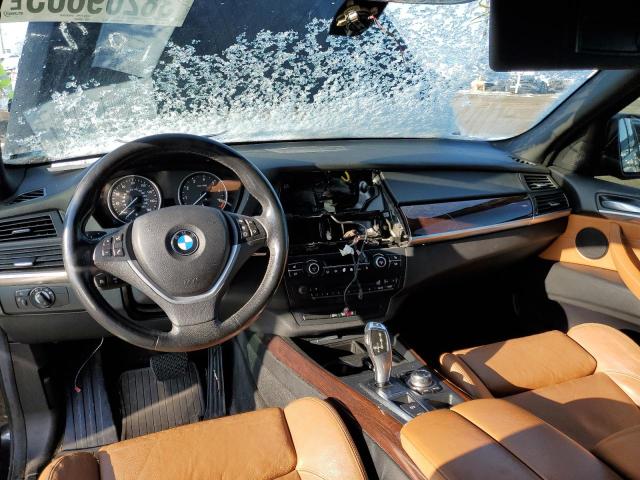 Photo 8 from auction – 2010 BMW X5 XDRIVE3 with VIN 5UXFE4C56AL380308
