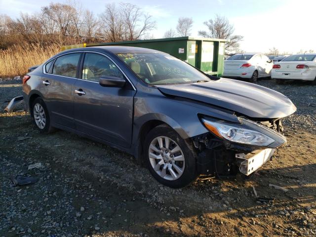 Photo 4 from auction – 2016 NISSAN ALTIMA 2.5 with VIN 1N4AL3AP4GN376177