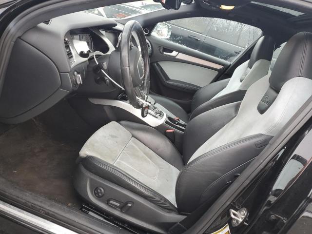 Photo 7 from auction – 2012 AUDI S4 PRESTIG with VIN WAUKGBFL5CA018247
