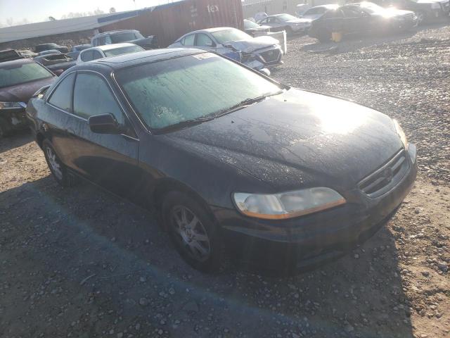 Photo 4 from auction – 2002 HONDA ACCORD SE with VIN 1HGCG32082A030949